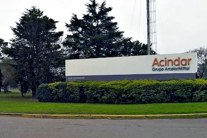 La planta de Acindar en Villa Constitución estará alcanzada por la decisión