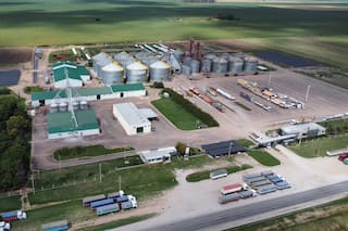 Una empresa distinguida como una de las mejores para trabajar invirtió US$3 millones en una planta de acopio