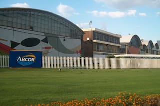 Arcor reportó ganancias por $58.583 millones en el primer semestre