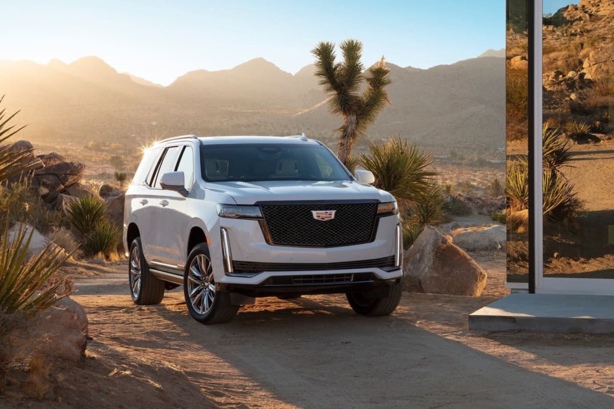 La planta de Arlington, Texas, que emplea a más de 5000 personas, dejará de fabricar la Escalade y mantendrá otros modelos clave de GM