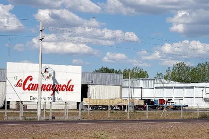 Arcor anunció el cierre de la planta de La Campagnola en Mendoza