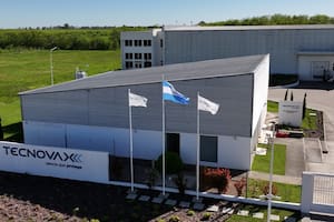 Una empresa de capitales argentinos consiguió US$5 millones y acelera la construcción de una nueva planta industrial
