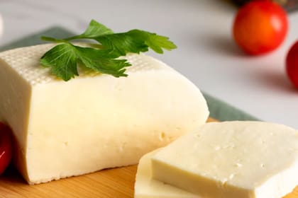 La planta de Sudamericana de Lácteos produce principalmente queso barra, quesos duros y queso crema, que comercializa bajo la marca Sudamlac y otras líneas