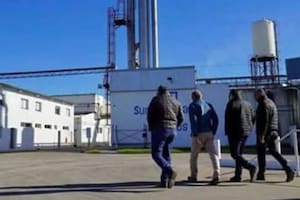 Una empresa láctea cambió de dueño y busca volver a producir