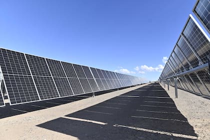 La planta estará en Mendoza