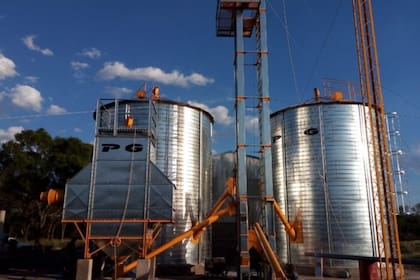 La planta extrusora de soja de Agroindustria de Formosa SRL es la primera en esa provincia