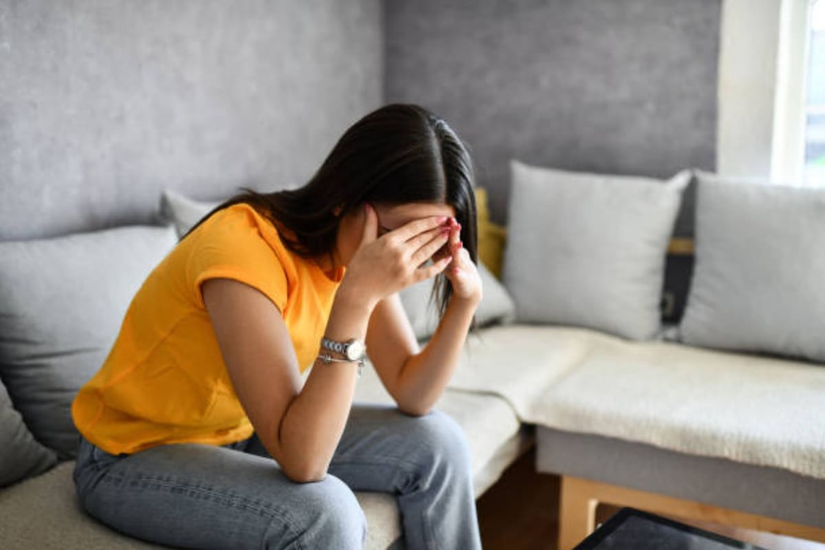 La planta medicinal que tiene propiedades que ayudan a combatir las emociones que producen irritabilidad (Foto: iStock)