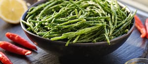 La comida considerada un superalimento, con los nueve aminoácidos esenciales que el cuerpo humano necesita