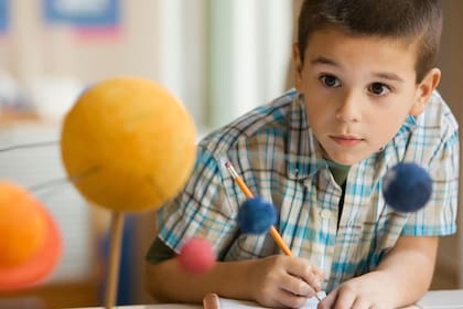 La plasticidad cerebral está en su punto más activo en los primeros años de vida.