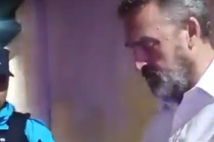 La Plata: condujo borracho y cuando la Policía lo detuvo le dijo al efectivo palabras homofóbicas