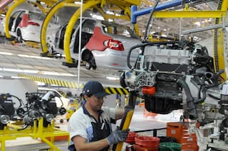 FCA lanzó un plan de retiros voluntarios