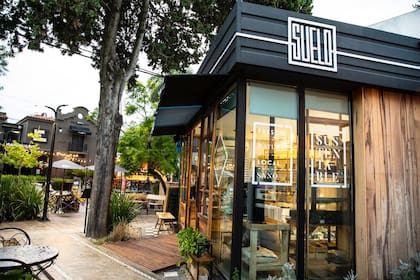 La Plata: Gonnet y City Bell tienen valores de departamentos más elevados
