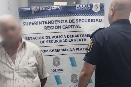 La Plata: un hombre de 66 años fue descubierto cuando abusaba de una adolescente dentro de un auto