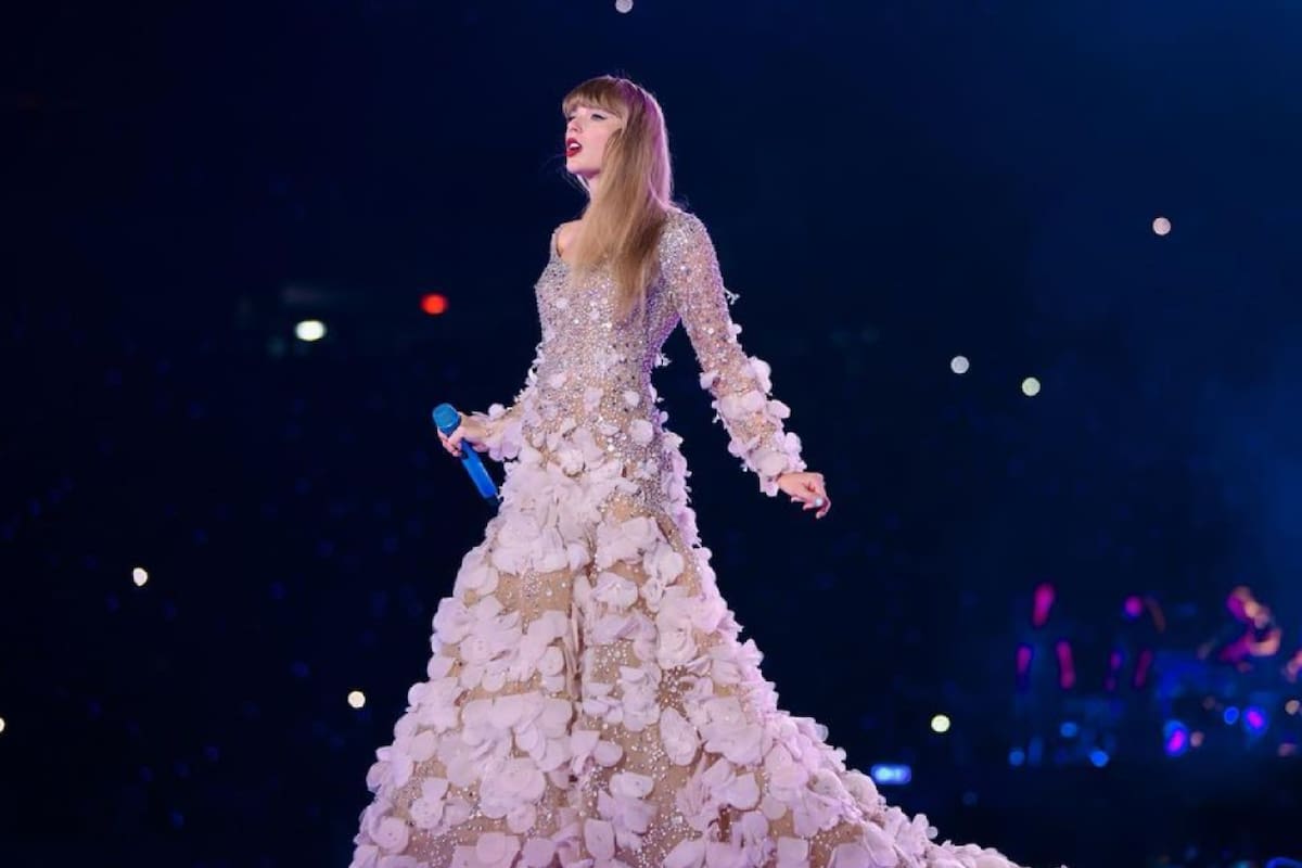 La plataforma All Access permitió acceder a las entradas de Taylor Swift en la Argentina, agotadas