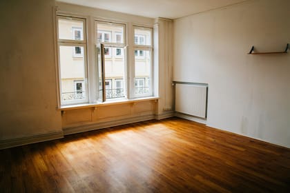 La plataforma asegura tener 21.000 personas en lista de espera para comprar una habitación