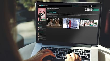 La plataforma CINE.AR cuenta con un catálogo de cientos de producciones argentinas disponibles de forma gratuita.