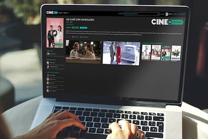 La plataforma conocida como Odeon ahora se llama CINE.AR, mantiene su catálogo de 500 producciones argentinas disponibles de forma gratuita y suma estrenos a 30 pesos