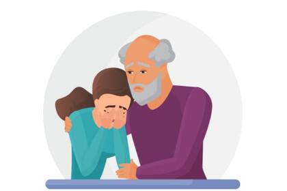 La plataforma creada por argentinos conecta a personas dispuestas a escuchar con aquellas que necesitan atención.