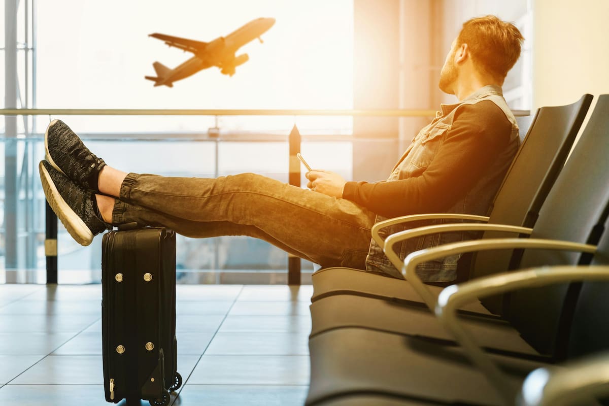 La plataforma de alojamientos turísticos realizó un top 6 de los destinos para viajar en 2025