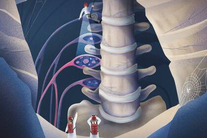 La plataforma de descubrimiento de fármacos de Rubedo Life Sciences, ALEMBIC™, ayuda a detectar neur