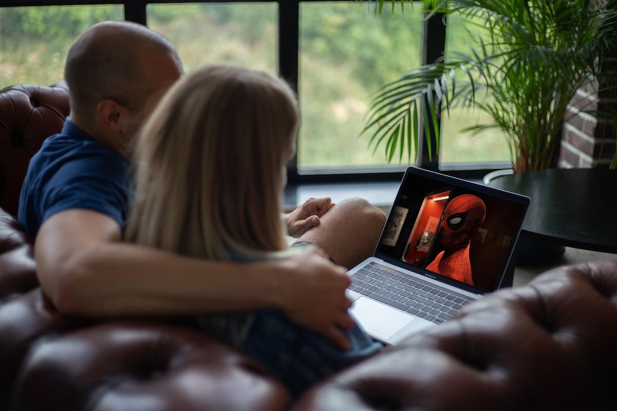 La plataforma de streaming HBO Max anunció que eliminará las cuentas compartidas en Estados Unidos (Pixabay)