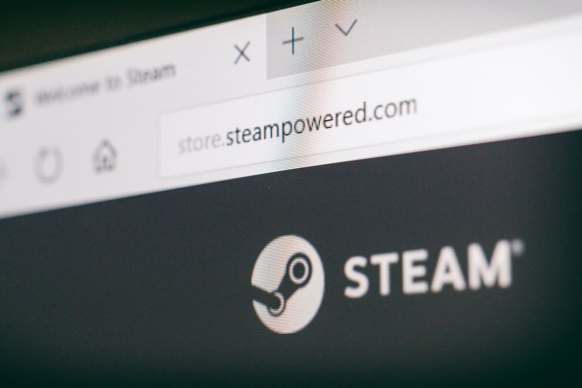 La plataforma online de videojuegos Steam tuvo su pico de usuarios simultáneos debido a la cuarentena global por la epidemia de coronavirus
