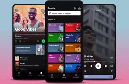 La plataforma presentó políticas para frenar el uso de voces clonadas sin autorización, combatir el “spam musical” y exigir mayor transparencia.