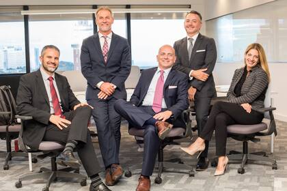 La plataforma regional que presentó Newmark Knight Frank demuestra hasta qué punto ya no se trata únicamente de workplace, sino de inteligencia y eficiencia en prestaciones