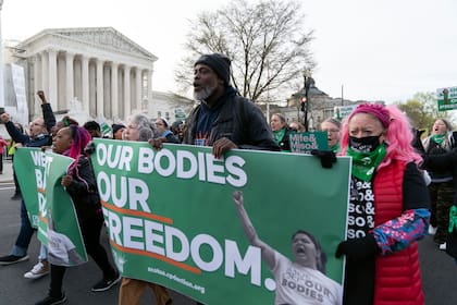La plataforma republicana deja la regulación del aborto en manos de los estados