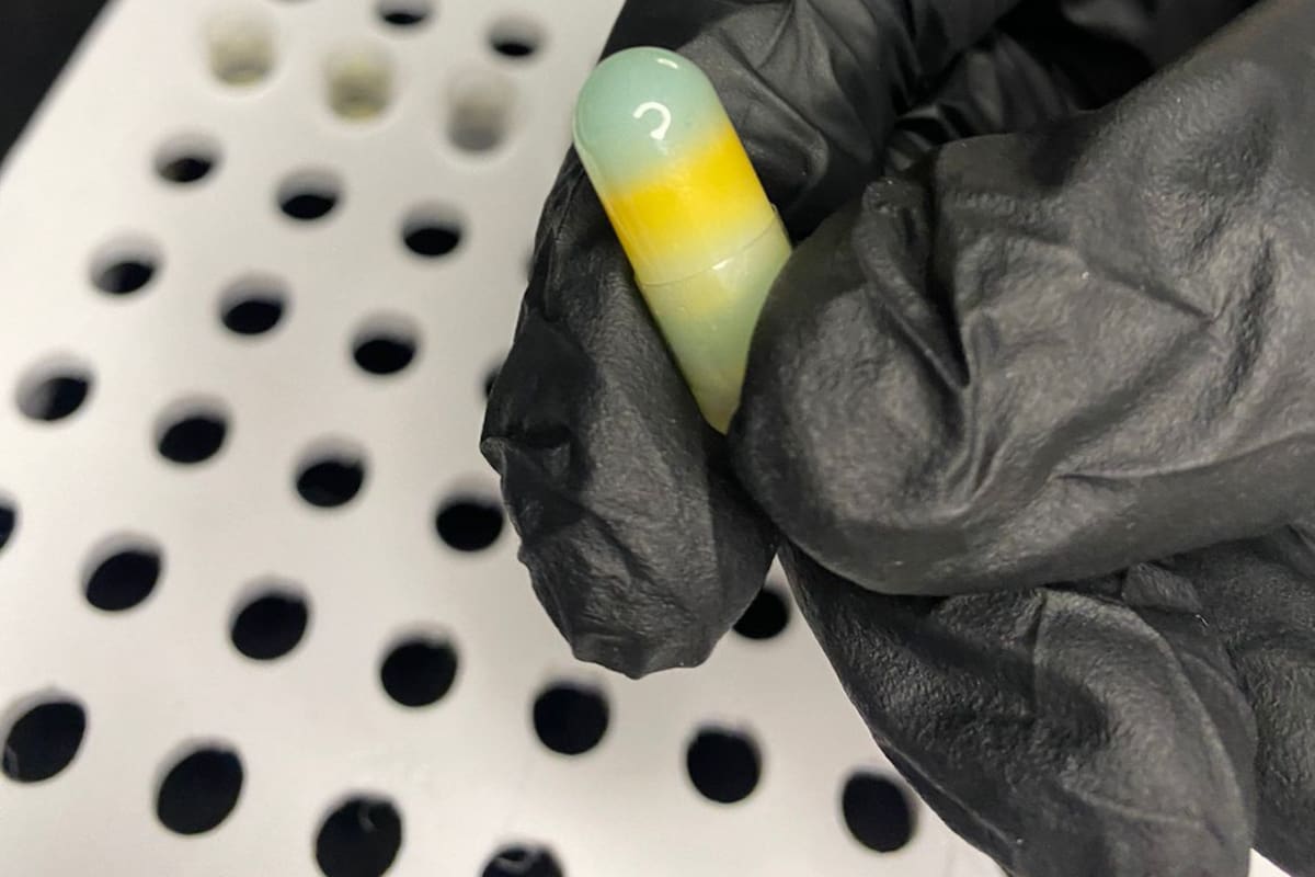 La plataforma trabaja con 35 principios activos como vitaminas, nutraceúticos y otros fármacos