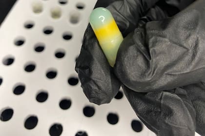 La plataforma trabaja con 35 principios activos como vitaminas, nutraceúticos y otros fármacos