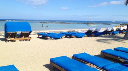 La playa de Hawai que elige Justin Bieber