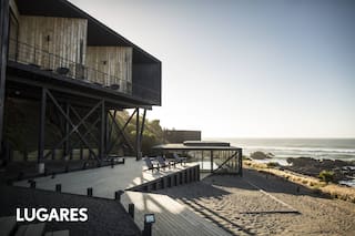 Pueblitos con encanto, ceviche y el mejor surf al borde del Pacífico