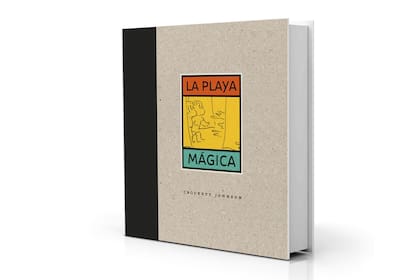 "La playa mágica": un cuento adentro de otro cuento