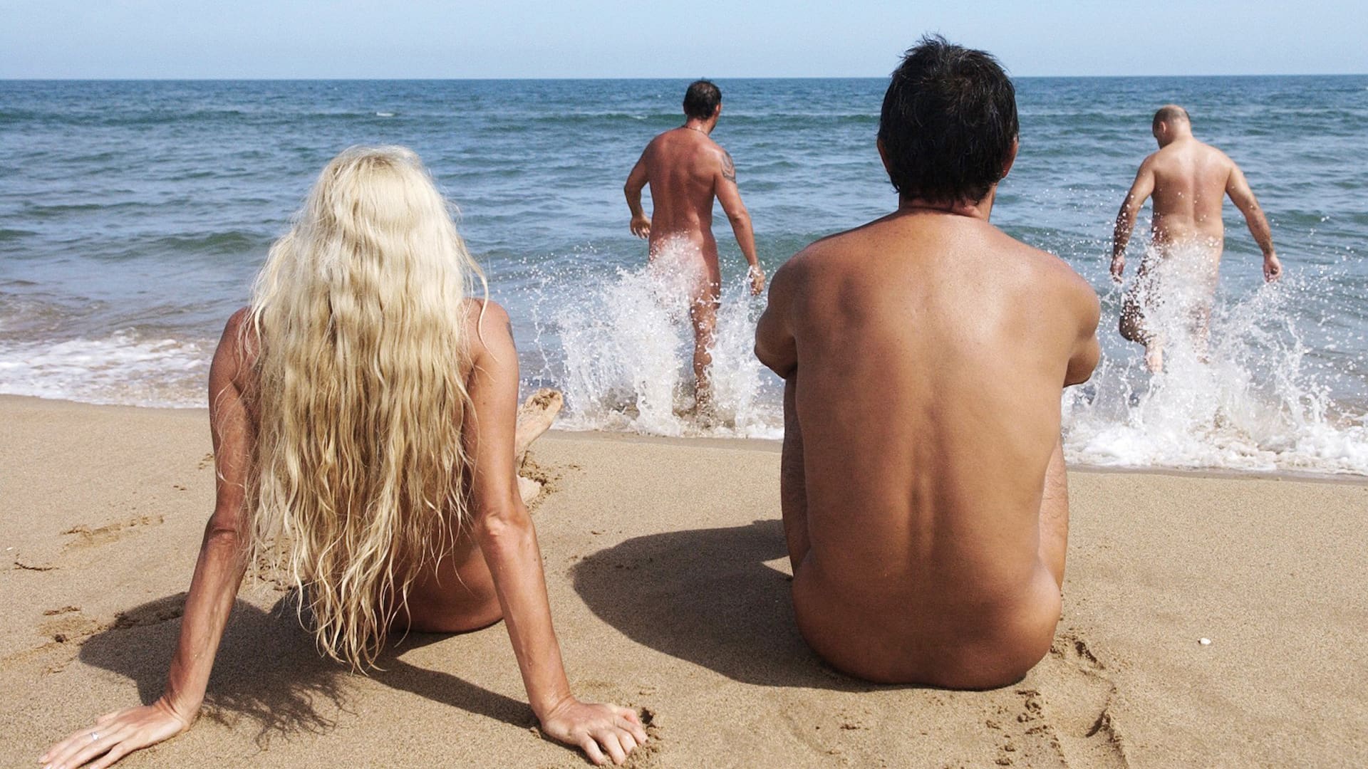 La playa más desprejuiciada cumple 60 años