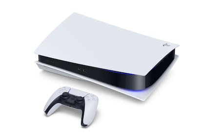 La PlayStation 5 tendrá un precio local de entre 75.999 y 99.999 pesos, según si tiene lectora de discos Blu-ray o no