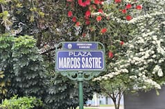 La historia detrás de la plaza de Villa Urquiza que tuvo otra función: “Se sentía la urgencia por eliminar el enterratorio”