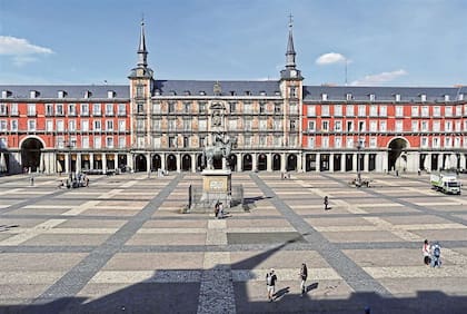 En el cronograma anunciado no se incluyen destinos europeos