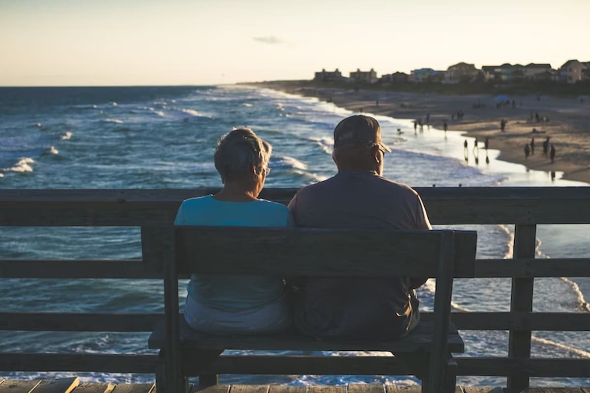 La plena edad jubilatoria varía en EE.UU. según el año de nacimiento; el límite que comenzó a los 65 años se fue incrementando hasta los 67 y podría ampliarse
