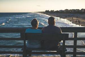 La plena edad jubilatoria varía en EE.UU. según el año de nacimiento; el límite que comenzó a los 65 años se fue incrementando hasta los 67 y podría ampliarse