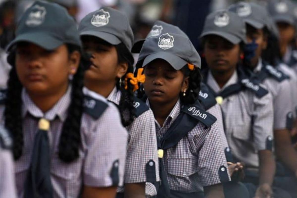 La población de India se ha triplicado desde mediados del siglo pasado. Ahora su economía está experimentando un crecimiento similar