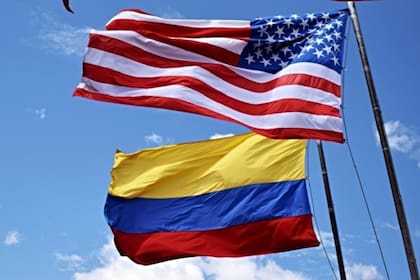 La población inmigrante colombiana en Estados Unidos ha experimentado un aumento significativo en los últimos años