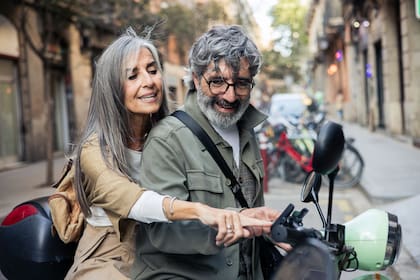 La población total mundial mayor de 50 años se estimó en 1,88 millones de personas en 2020, según el último informe emitido por el Banco Mundial