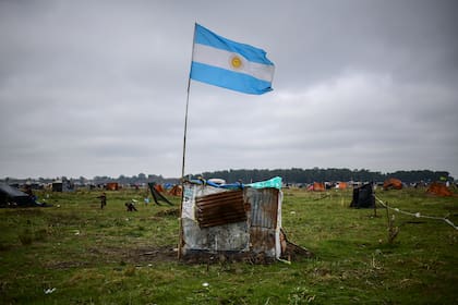 Hay 18,5 millones de personas por debajo del nivel de pobreza en la Argentina