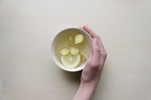 La poderosa infusión a base de una raíz ideal para después de las comidas