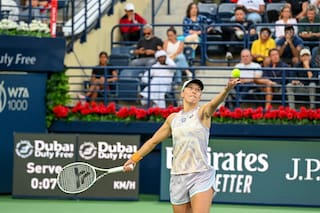 La estrategia de la WTA para achicar la brecha económica con el tour masculino y llevar al tenis femenino al “siguiente nivel"