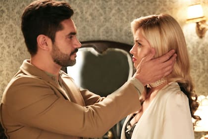 La Polaca, interpretada por la China Suárez, se cansó de luchar por su amor