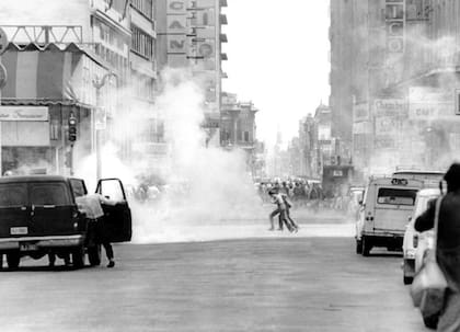 La polarización y la violencia política crecieron en Chile en los años de Allende