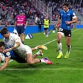 Los Pumas no pueden con La Rosa: retroceso en el juego y un fallo erróneo que los privó del empate