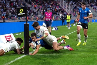 Los Pumas no pueden con La Rosa: retroceso en el juego y un fallo erróneo que los privó del empate